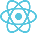 React