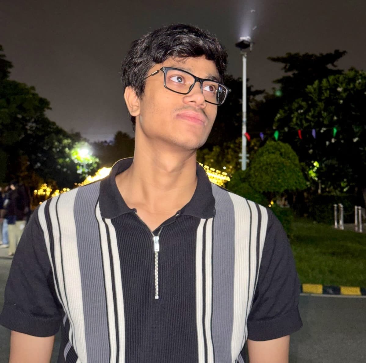 Roshan Sharma - Software Developer profile picture